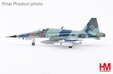 US Air Force F-5E Aggressor (Hobby Master 1:72)