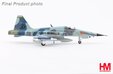 US Air Force F-5E Aggressor (Hobby Master 1:72)