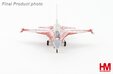 Royal Danish Air Force F-16C (Hobby Master 1:72)