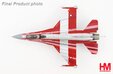 Royal Danish Air Force F-16C (Hobby Master 1:72)