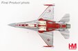 Royal Danish Air Force F-16C (Hobby Master 1:72)
