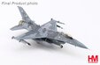 US Air Force F-16C (Hobby Master 1:72)