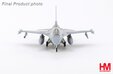 US Air Force F-16C (Hobby Master 1:72)