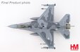 US Air Force F-16C (Hobby Master 1:72)
