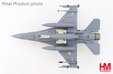 US Air Force F-16C (Hobby Master 1:72)