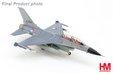 Royal Netherlands Air Force F-16B Fighting Falcon (Hobby Master 1:72)