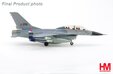 Royal Netherlands Air Force F-16B Fighting Falcon (Hobby Master 1:72)