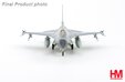 Royal Netherlands Air Force F-16B Fighting Falcon (Hobby Master 1:72)