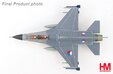 Royal Netherlands Air Force F-16B Fighting Falcon (Hobby Master 1:72)