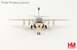 US Navy EA-6B Prowler (Hobby Master 1:72)