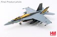US Navy - F/A-18E (Hobby Master 1:72)
