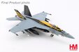 US Navy F/A-18E (Hobby Master 1:72)