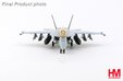 US Navy F/A-18E (Hobby Master 1:72)