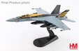 US Navy F/A-18E (Hobby Master 1:72)