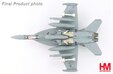 US Navy EA-18G Growler (Hobby Master 1:72)