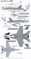 US Navy EA-18G Growler (Hobby Master 1:72)