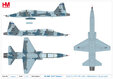 US Air Force AT-38B \