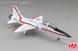 US Navy T-38A (Hobby Master 1:72)