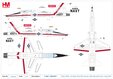 US Navy T-38A (Hobby Master 1:72)