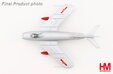 PLAAF J-5 Jet Fighter (Hobby Master 1:72)
