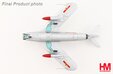 PLAAF J-5 Jet Fighter (Hobby Master 1:72)