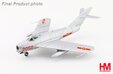 North Vietnamese Air Force - MIG-17F Fresco (Hobby Master 1:72)