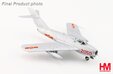 North Vietnamese Air Force MIG-17F Fresco (Hobby Master 1:72)