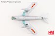 North Vietnamese Air Force MIG-17F Fresco (Hobby Master 1:72)