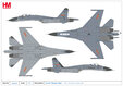 PLAAF Su-27SK \