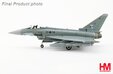 Luftwaffe Eurofighter EF2000 (Hobby Master 1:72)
