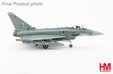 Luftwaffe Eurofighter EF2000 (Hobby Master 1:72)