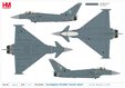Luftwaffe Eurofighter EF2000 (Hobby Master 1:72)