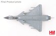 PLAAF J-10C Vigorous Dragon (Hobby Master 1:72)