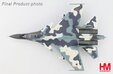 Russia Air Force Su-30MKM \