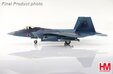 JASDF F-22 Raptor (Hobby Master 1:72)