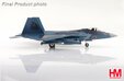 JASDF F-22 Raptor (Hobby Master 1:72)