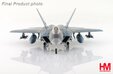 JASDF F-22 Raptor (Hobby Master 1:72)