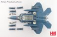 JASDF F-22 Raptor (Hobby Master 1:72)