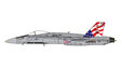 United States Marine Corps - Boeing F/A-18 Super Hornet (GeminiJets 1:72)