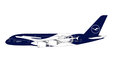 Lufthansa - Airbus A380-800 (GeminiJets 1:200)