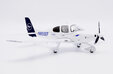 European Flight Academy (Lufthansa Aviation Training) Cirrus SR20 (JC Wings 1:72)