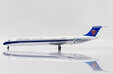 China Southern Airlines - McDonnell Douglas MD-82 (JC Wings 1:200)