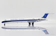 China Southern Airlines McDonnell Douglas MD-82 (JC Wings 1:200)