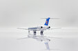 China Southern Airlines McDonnell Douglas MD-82 (JC Wings 1:200)