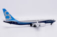 Boeing House Color Boeing 737 MAX 8 (JC Wings 1:200)