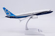 Boeing House Color Boeing 737 MAX 8 (JC Wings 1:200)