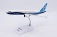 Boeing House Color Boeing 737 MAX 8 (JC Wings 1:200)