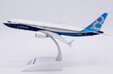 Boeing House Color Boeing 737 MAX 8 (JC Wings 1:200)