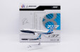 Boeing House Color Boeing 737 MAX 8 (JC Wings 1:200)