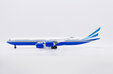 Sands Aviation - Airbus A340-500 (JC Wings 1:200)